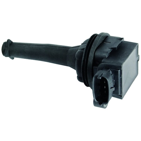 Wai Global NEW IGNITION COIL, CUF341 CUF341
